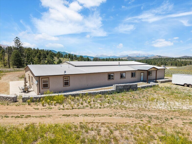 More Photos Of 45835 US Hwy 285, Poncha Springs Land For Sale