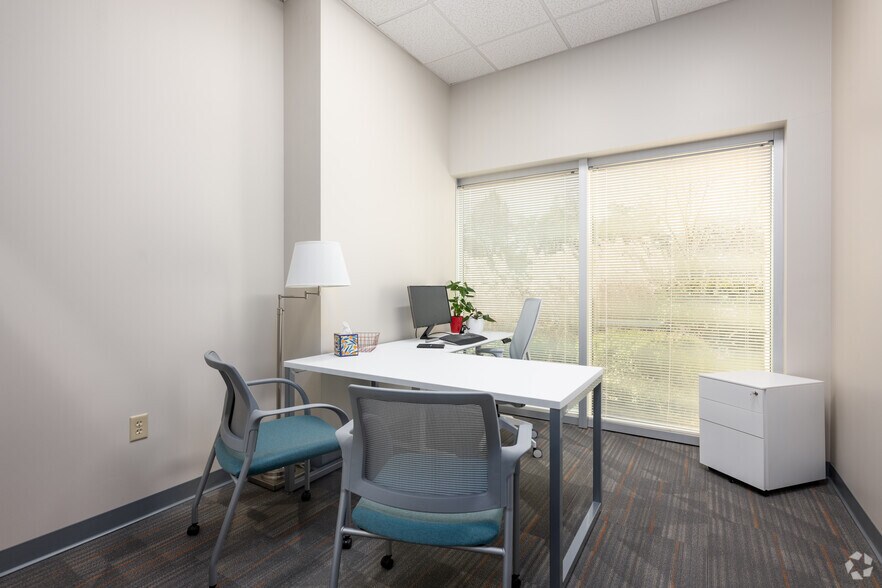 Photo of 1st Floor Ste 110