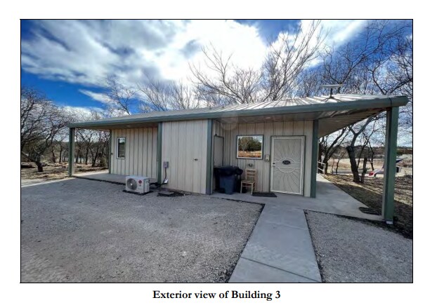 More Photos Of 4636 Halsell Ranch Rd, Jacksboro Trailer Camper Park For Sale