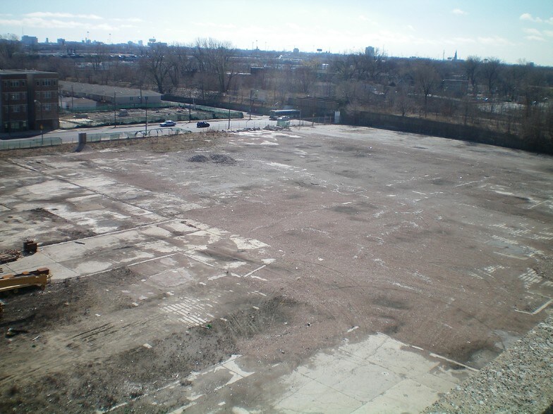 More Photos Of 4834 S Halsted St, Chicago Land For Lease