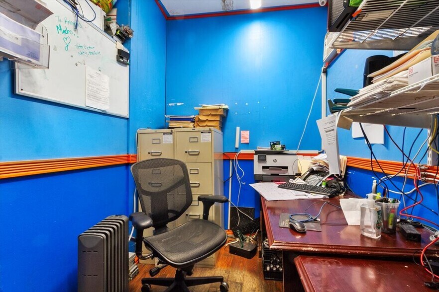 More Photos Of 7-9 Hillside Ave, Ny Convenience Store For Sale