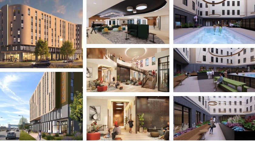 More Photos Of 7305 Tryon st, Charlotte Apartments For Sale