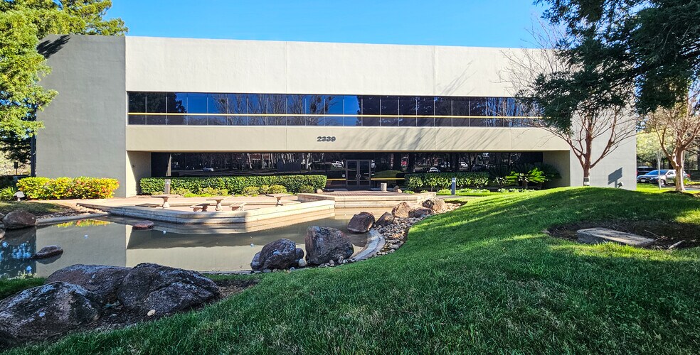 More Photos Of 2339 Gold Meadow Way, Gold River Office For Lease