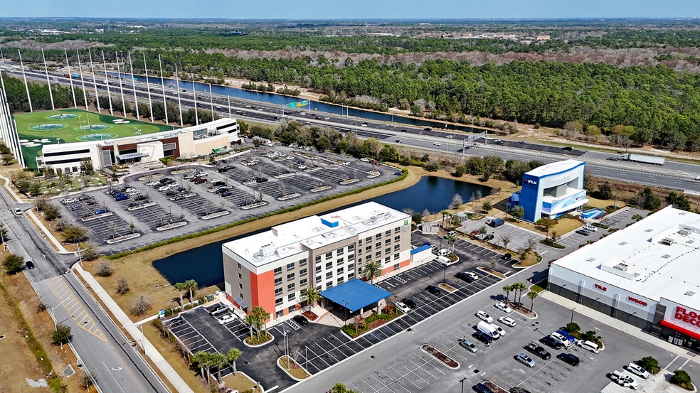 More Photos Of 10573 Brightman Blvd, Jacksonville Hotel For Sale