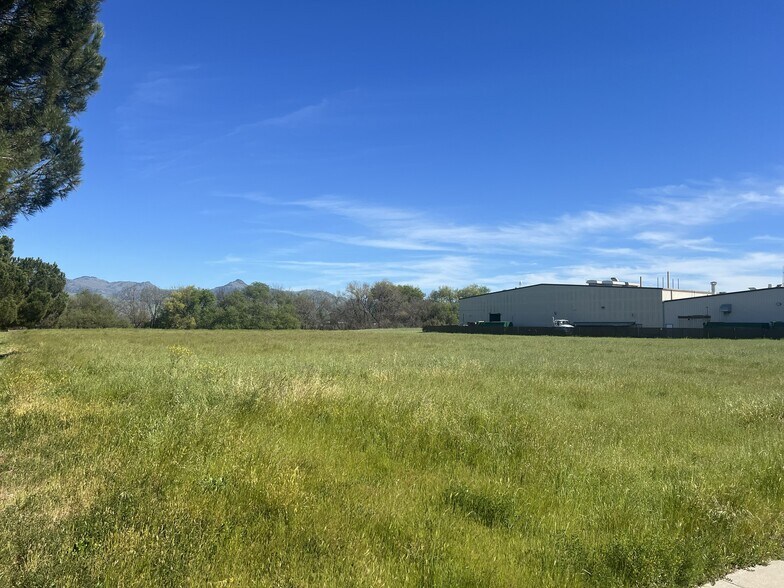 Primary Photo Of Shelton Dr @ Lana Way, Hollister Land For Sale