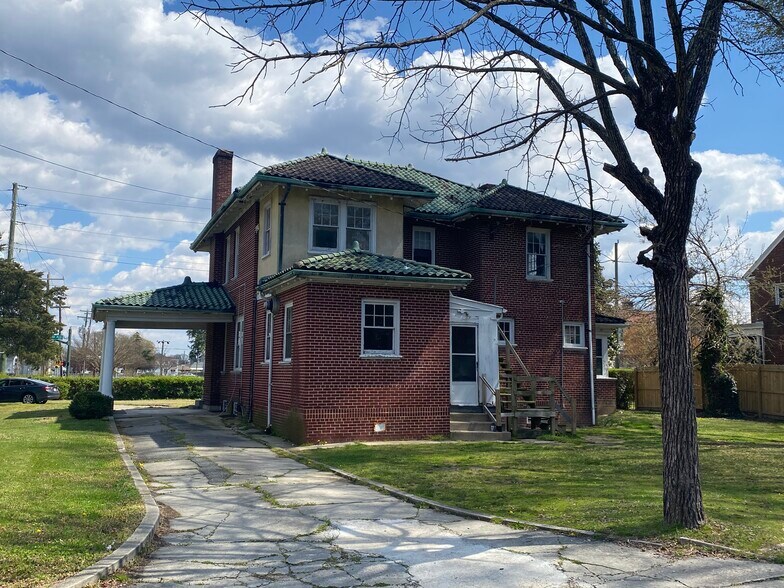 More Photos Of 3822 Chamberlayne Ave, Richmond Assisted Living For Sale