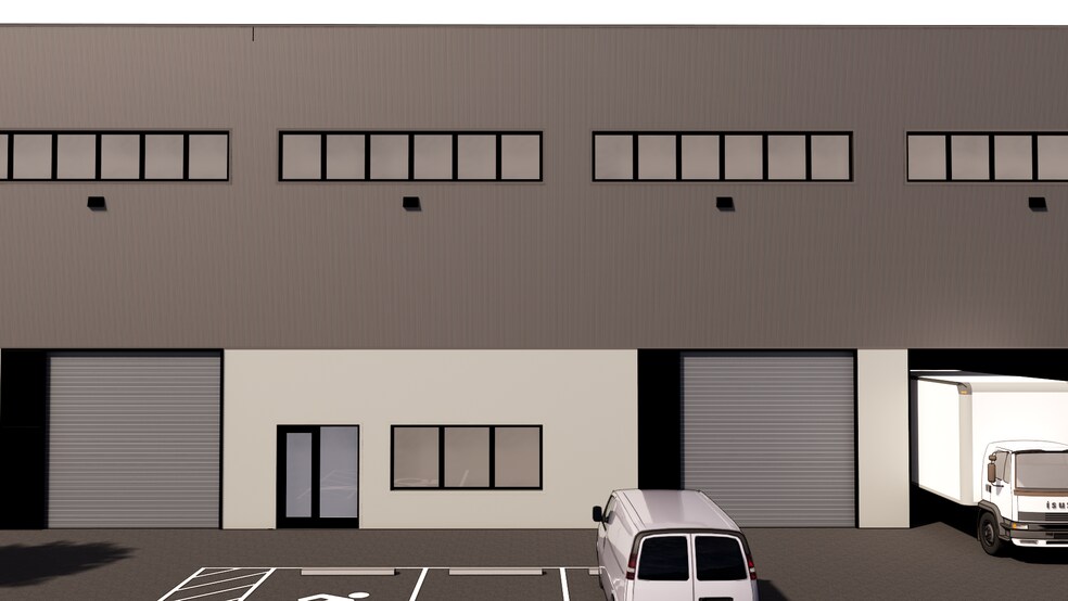 More Photos Of 375 Fairfield Ave, Stamford Manufacturing For Lease