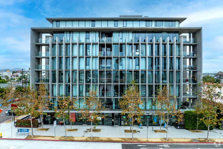 Primary Photo Of 4075 Park Blvd, San Diego Apartments For Lease