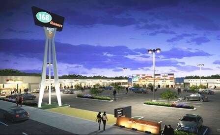 More Photos Of 923-937 E Las Tunas Dr, San Gabriel Storefront For Lease