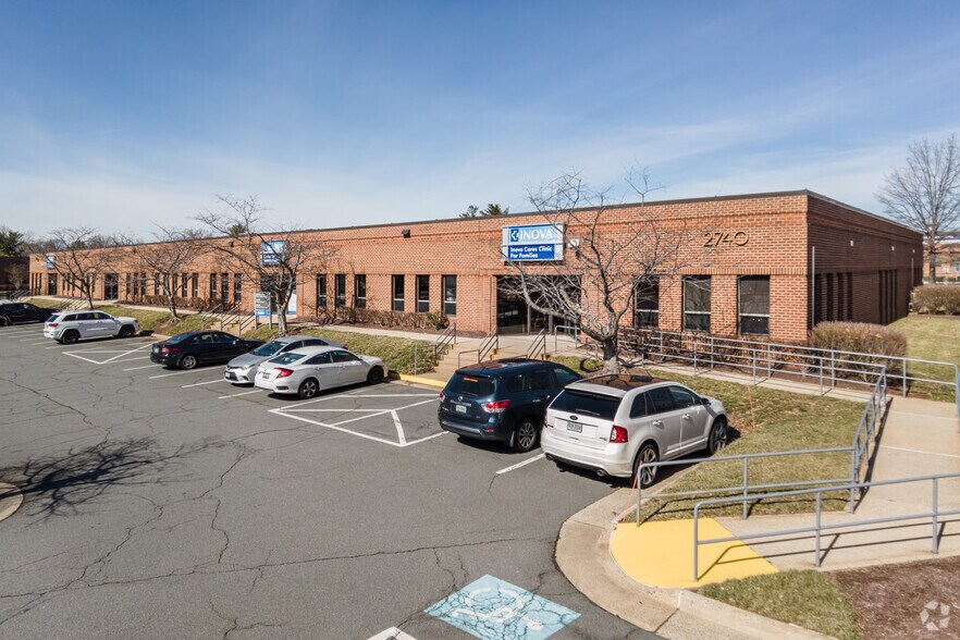 More Photos Of 2751 Prosperity Ave, Merrifield Unknown For Lease