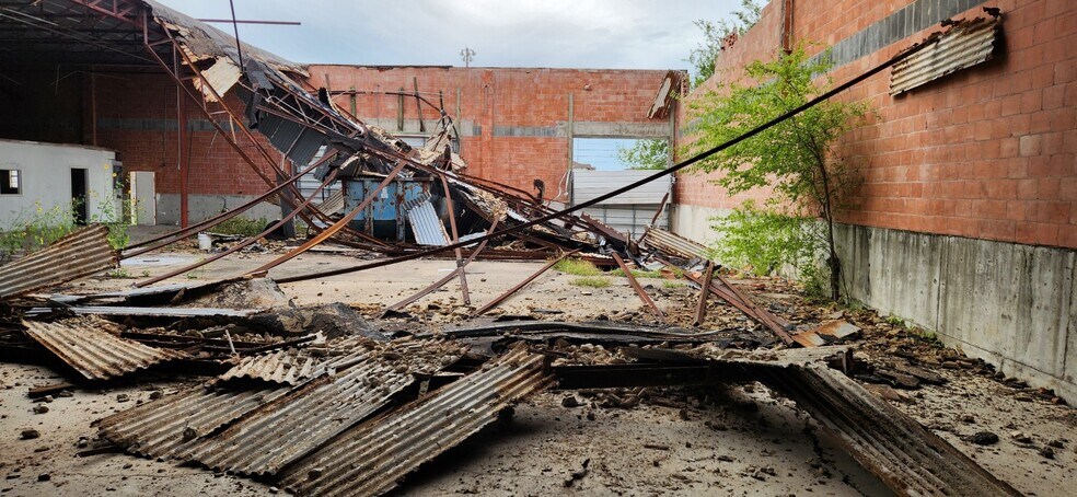 More Photos Of 2621 Lipan St, Corpus Christi Warehouse For Sale