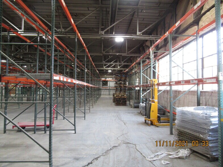 More Photos Of 63 Railroad Ave, Wallkill Warehouse For Lease