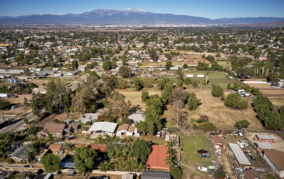 More Photos Of 3475 Hillside Ave, Norco Land For Sale