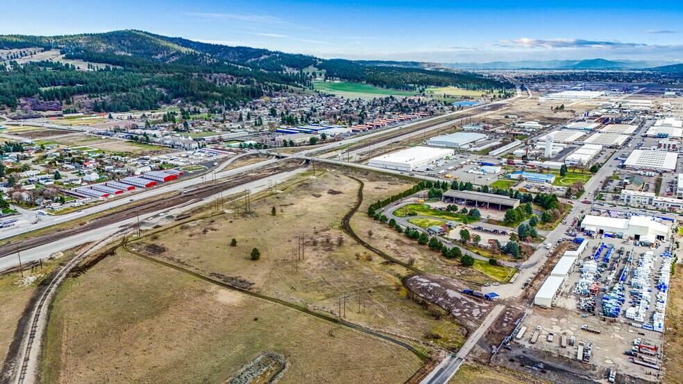More Photos Of 0 Sullivan Road Rd, Spokane Valley Land For Sale