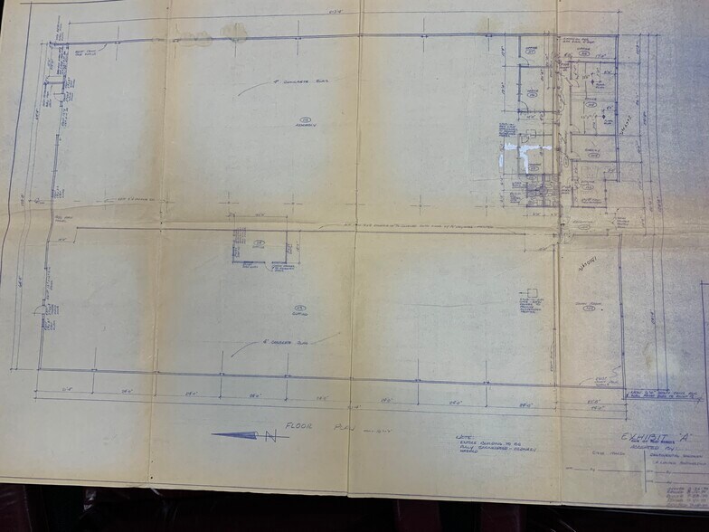 More Photos Of 10725 Vanowen St, North Hollywood Warehouse For Lease