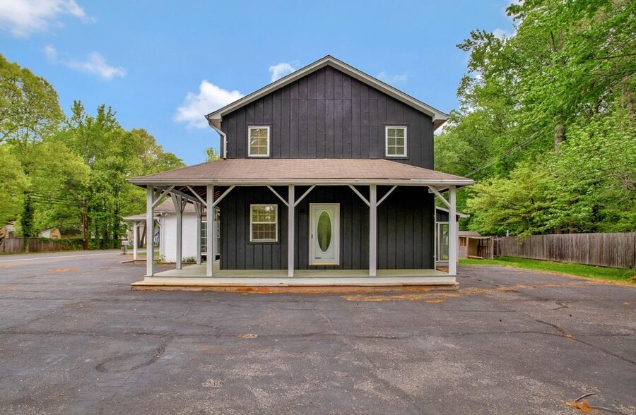 More Photos Of 6285 Shady Side Rd, Shady Side General Retail For Sale