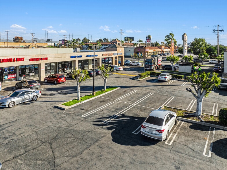 More Photos Of 3303-3401 E Artesia Blvd, Long Beach Unknown For Lease