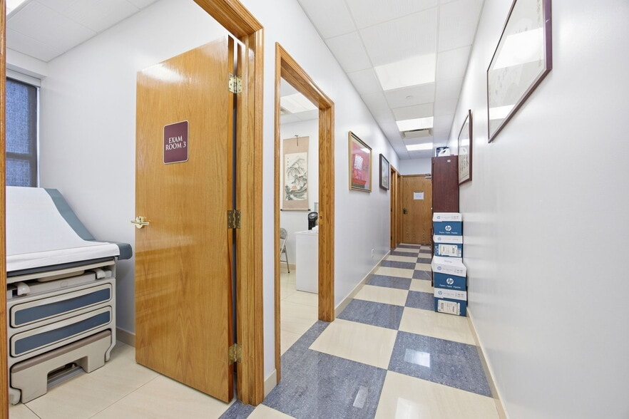 More Photos Of 139 Centre St, New York Medical For Sale