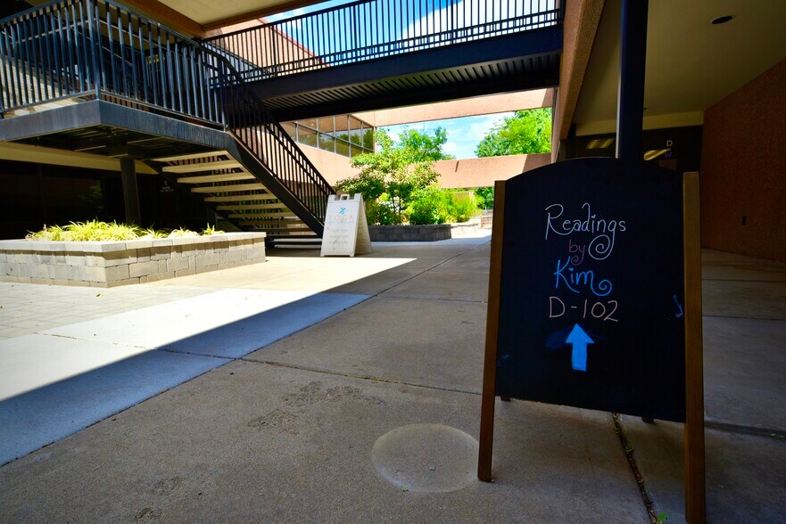 More Photos Of 7550 W Yale Ave, Lakewood Office For Lease