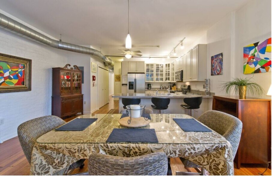 More Photos Of 639 Main St, Cincinnati Apartments For Sale