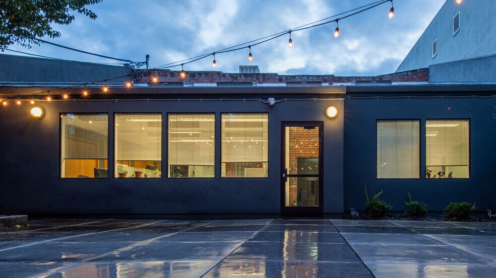More Photos Of 476 S 1st St, San Jose Office For Sale
