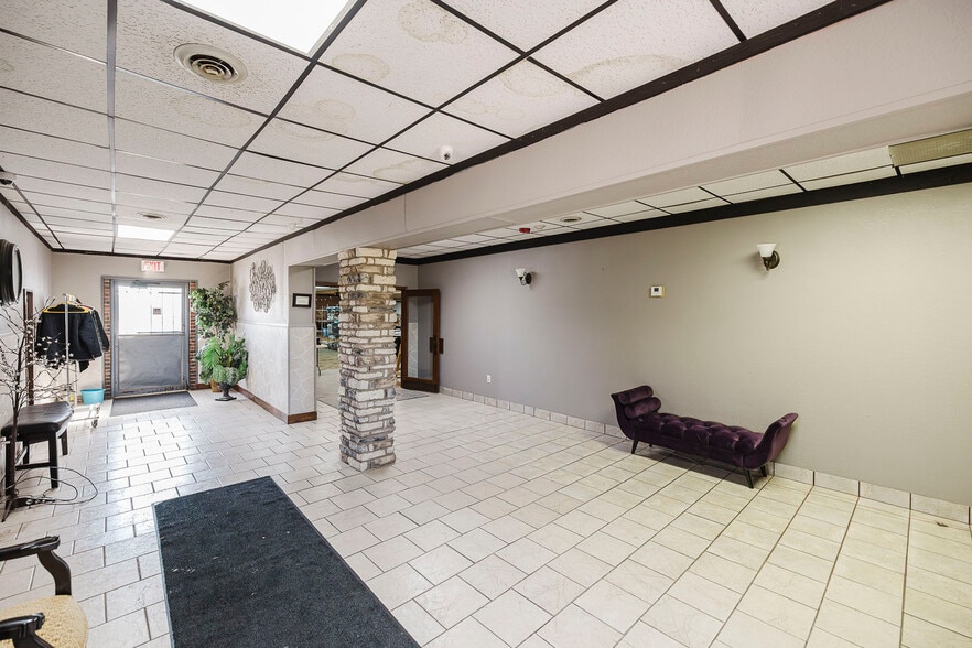 More Photos Of 2350 E 8th St, Hays Freestanding For Sale
