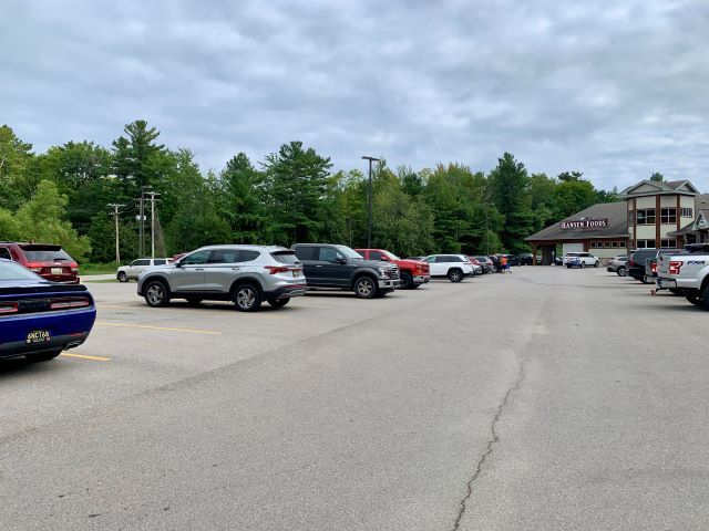 More Photos Of 93 W Fourth St, Suttons Bay Medical For Lease