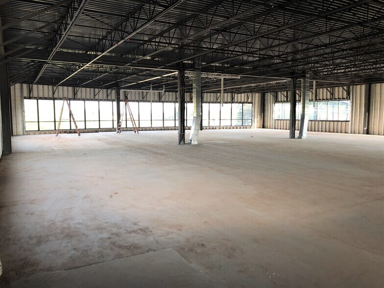 More Photos Of 1272 Virgil Langford Rd, Watkinsville Medical For Lease