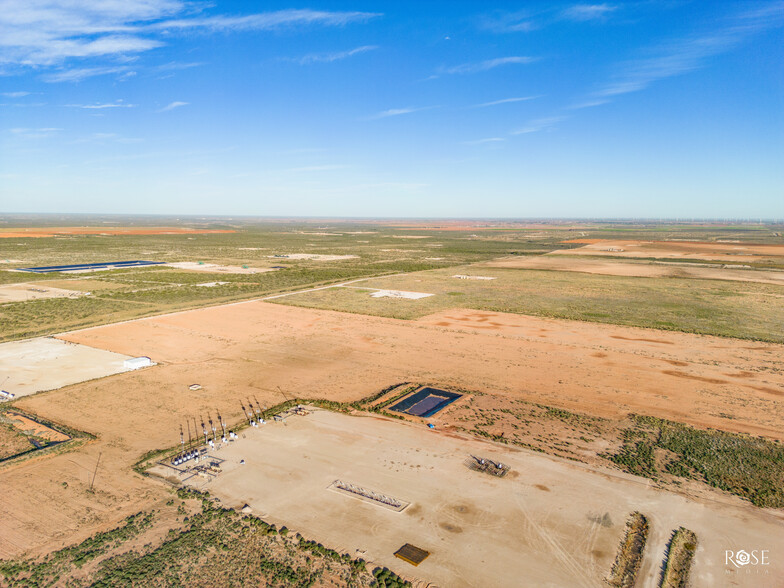 Primary Photo Of Private Road, Stanton Land For Sale