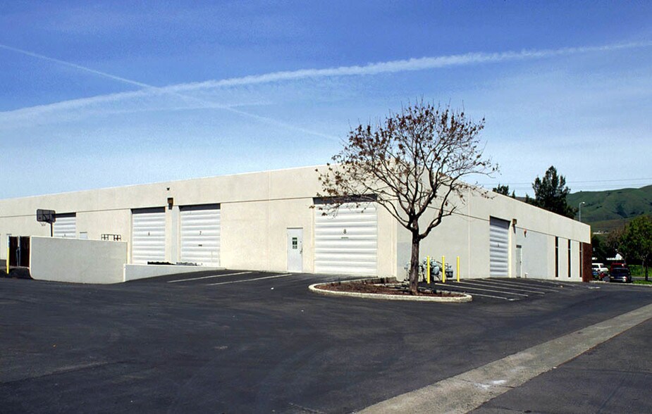 More Photos Of 47747 Warm Springs Blvd, Fremont Research And Development For Lease