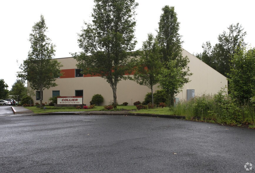 More Photos Of 1871-1891 NW Commerce Ct, Troutdale Warehouse For Lease