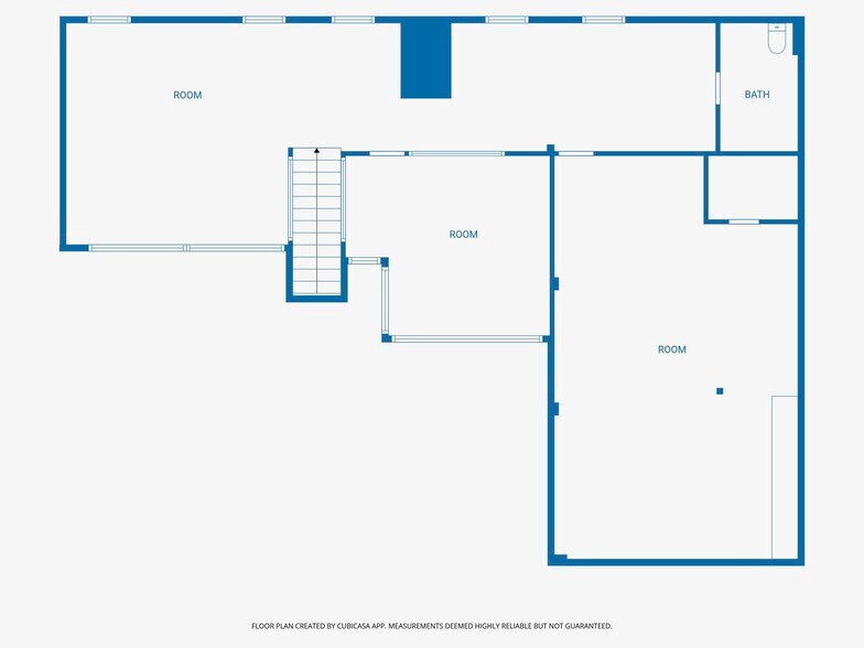 More Photos Of 406 15th St, Canyon General Retail For Lease