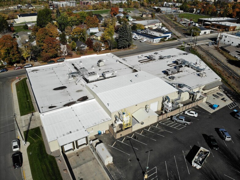 More Photos Of 1001 S 3rd St W, Missoula Manufacturing For Sale
