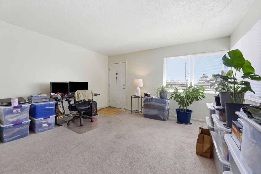 More Photos Of 2351 Sutter Ave, Santa Clara Apartments For Sale