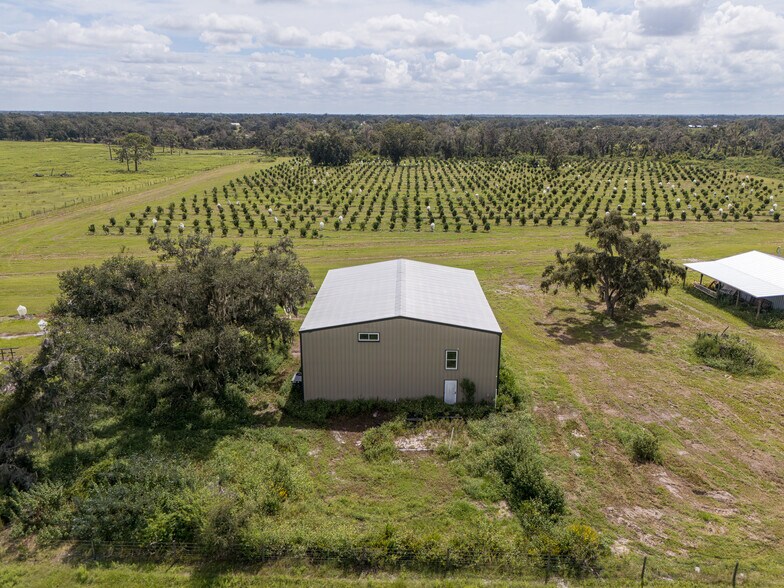 More Photos Of 32715 Singletary Rd. rd, Myakka City Land For Sale