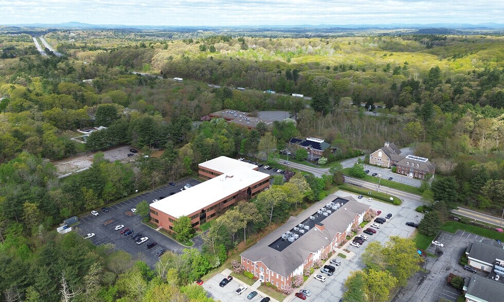 More Photos Of 238 Littleton Rd, Westford Office For Lease