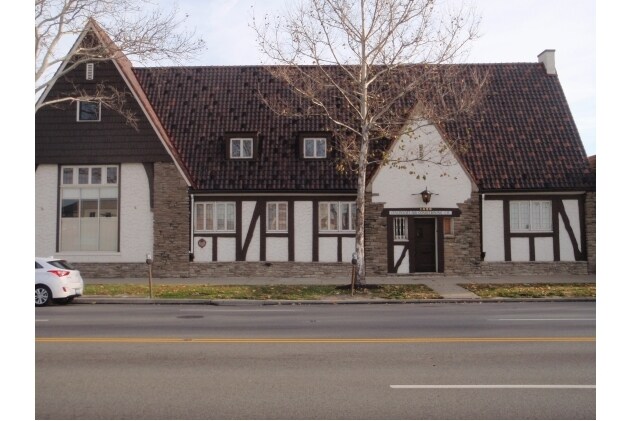 More Photos Of 1816-1820 Central Pky, Cincinnati Restaurant For Sale