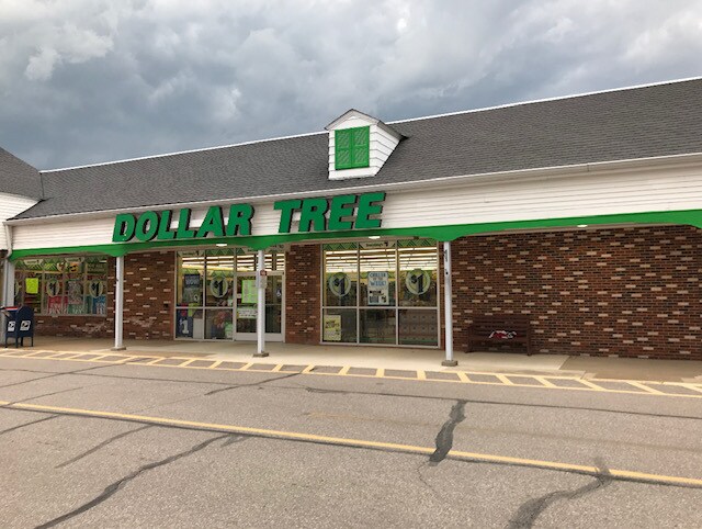 More Photos Of 4705-4813 Liberty Ave, Vermilion Unknown For Lease