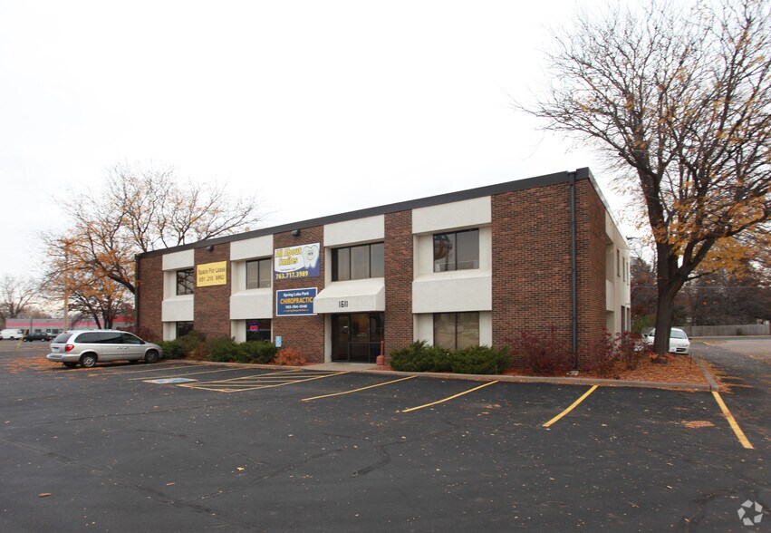 More Photos Of 1611 County Highway 10, Minneapolis Medical For Sale