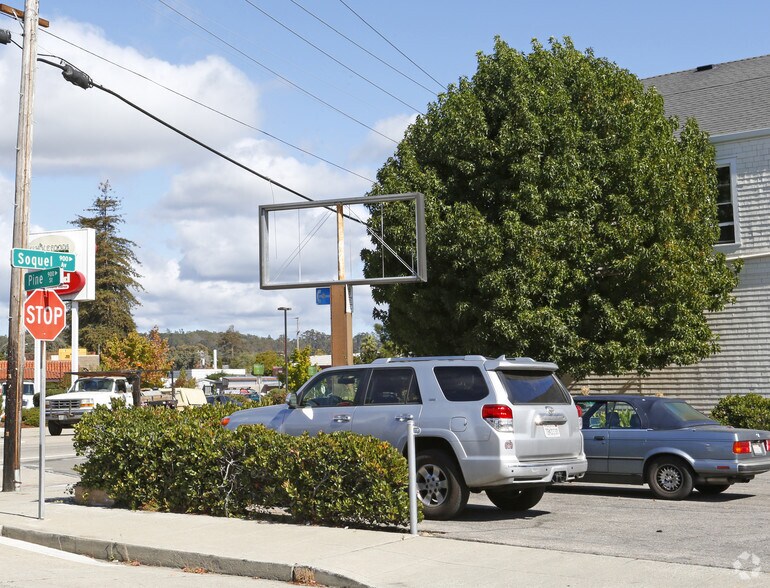 More Photos Of 902 Soquel Ave, Santa Cruz Freestanding For Sale
