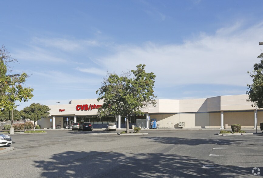 More Photos Of 1111-1125 Branham Ln, San Jose Freestanding For Lease