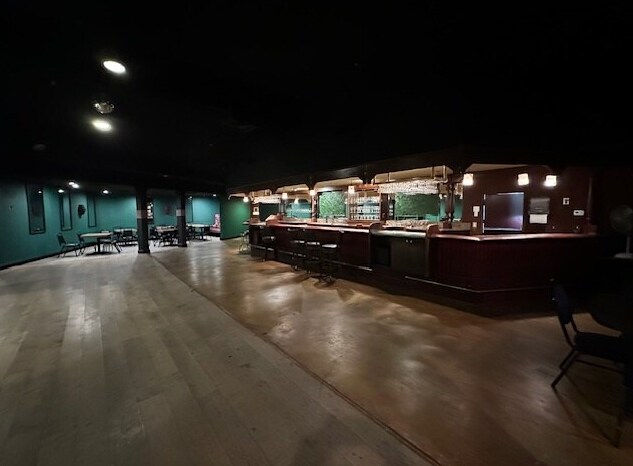 More Photos Of 14173 Green Tree Blvd, Victorville Restaurant For Lease