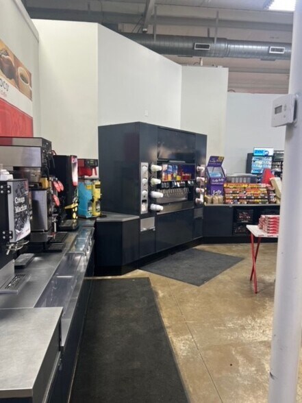 More Photos Of 1190 S Highway 59, Decatur General Retail For Sale