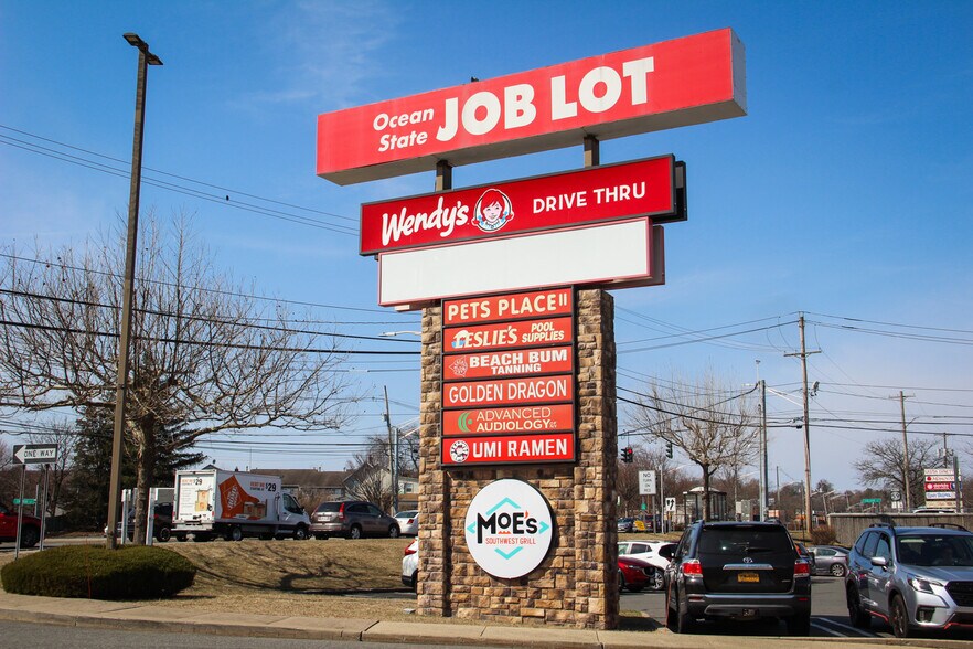 More Photos Of 98-122 E Rt-59, Nanuet Unknown For Lease