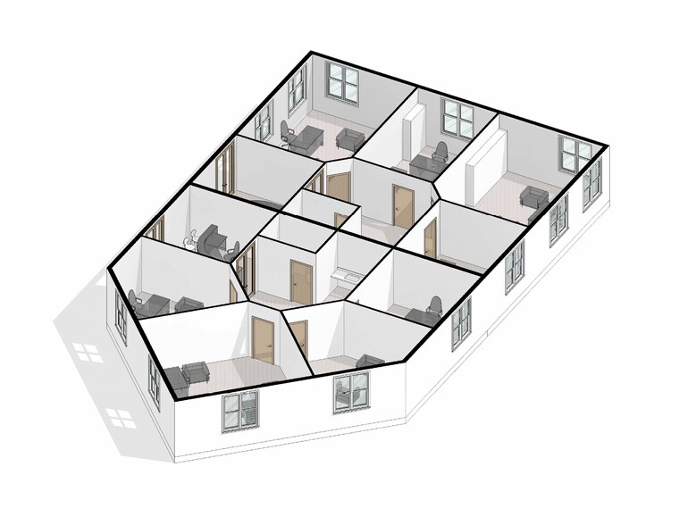 More Photos Of 21617 Provincial Blvd, Katy Medical For Sale