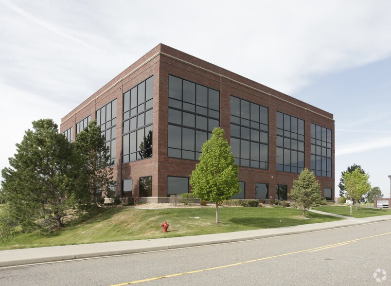 More Photos Of 11409 Business Park Cir, Firestone Office For Lease