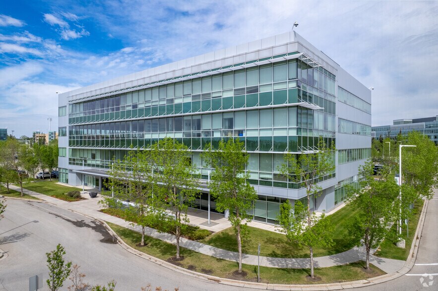 Primary Photo Of 4954 Richard Rd SW, Calgary Office For Lease
