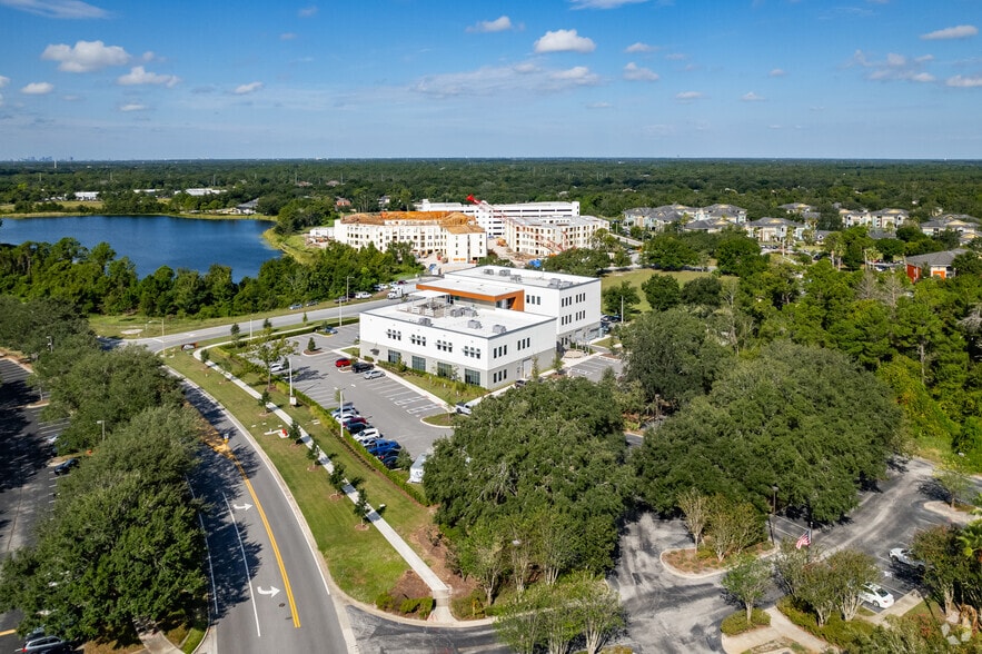 More Photos Of 4715 Data Ct, Orlando Office For Sale