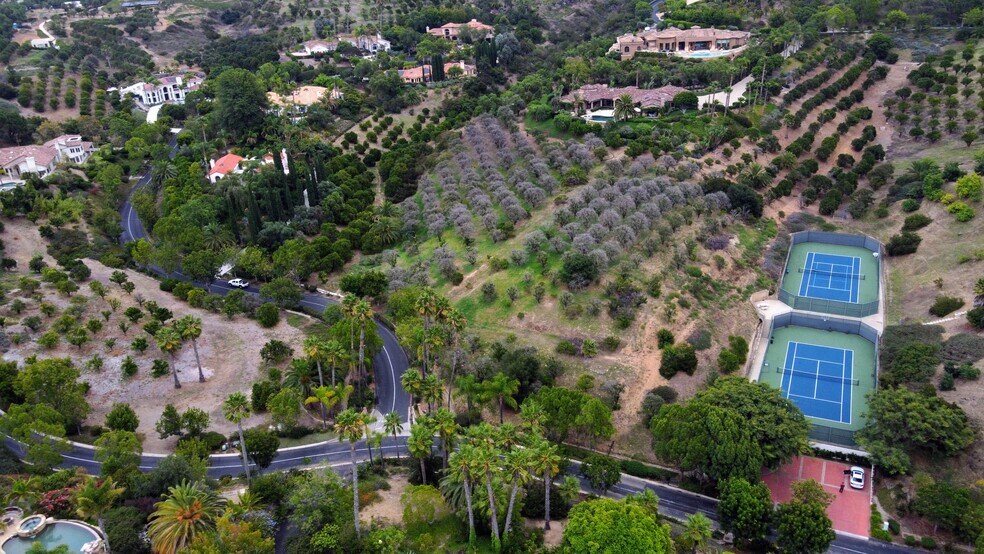 More Photos Of 18186 Querida Sol, Rancho Santa Fe Land For Sale