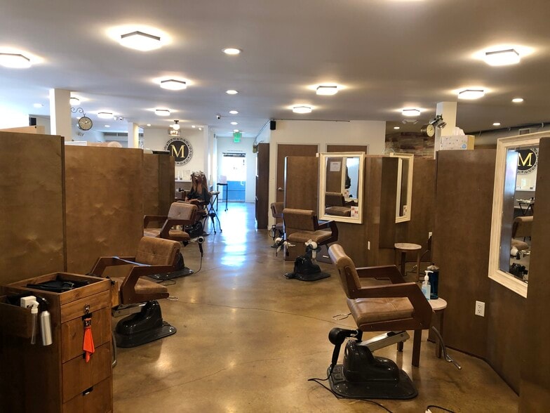 More Photos Of 600 S New Hampshire, Los Angeles Storefront Retail Office For Lease